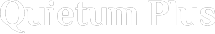 Quietum Plus