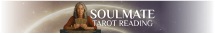 Soulmate Origin Reading + Soulmate Sketch
